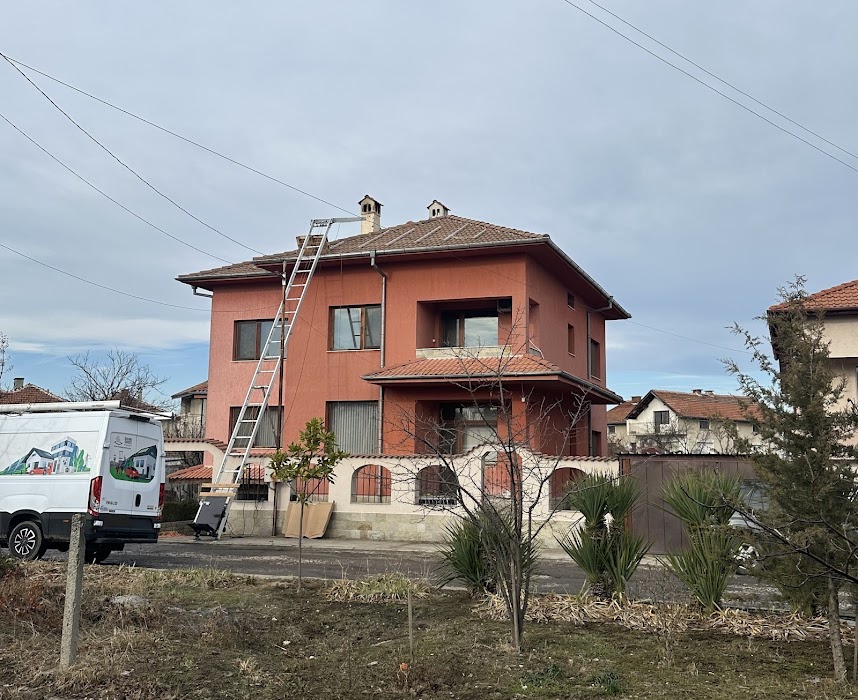 Транспортни и хамалски услуги от Хамали032 - Пловдив / Hamali032 Plovdiv