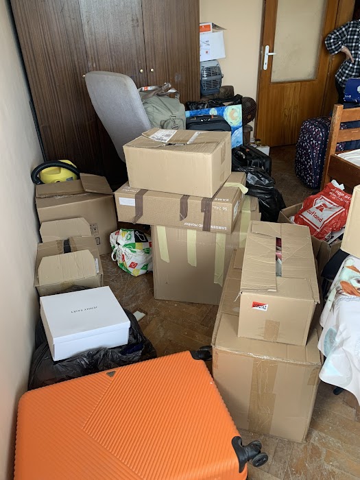 КОРЕКТ преместване на дома и бизнеса (офис София); хамали, relocation, movers