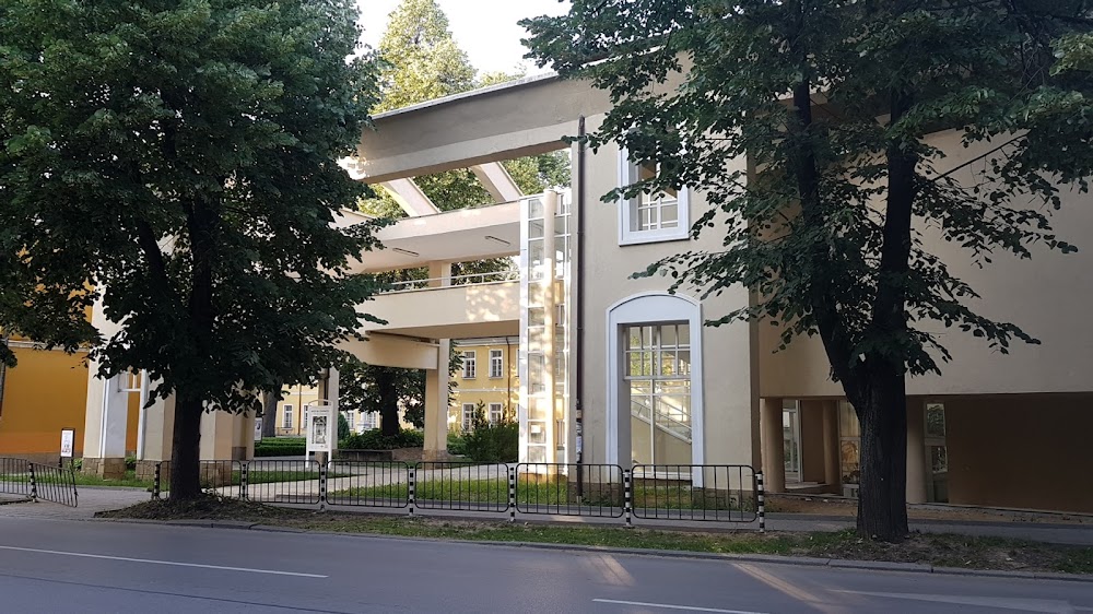 Aprilov National High School
