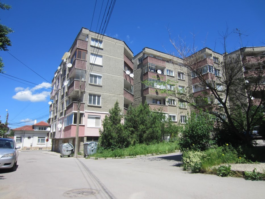 School "Vasil Levski"