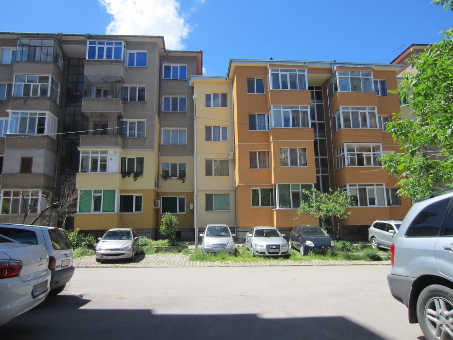 School "Vasil Levski"