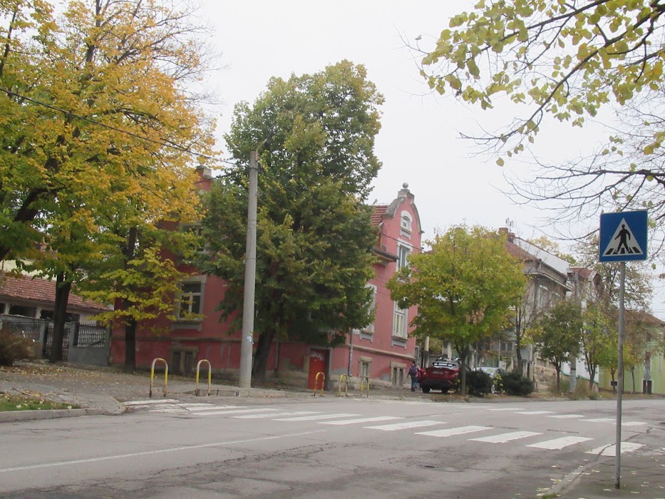 School "Vasil Levski"