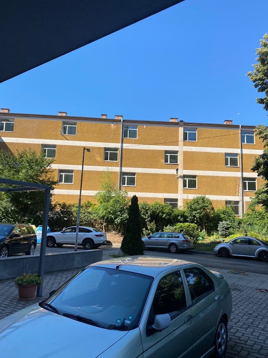 "St. Methodius" High School For Foreign Languages