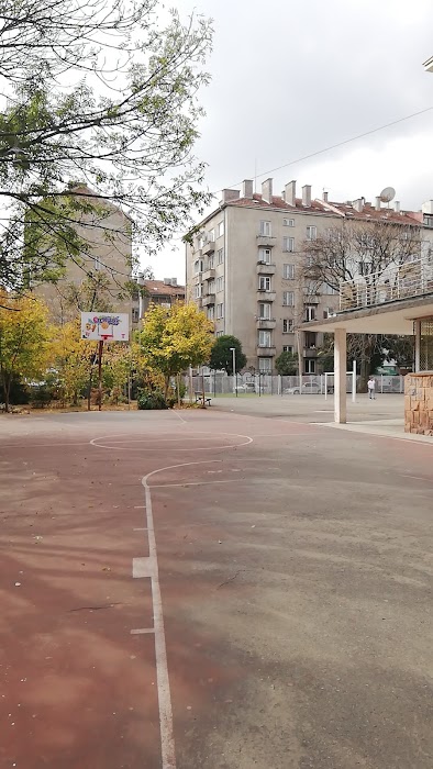 127th Ivan N. Denkoglu High School