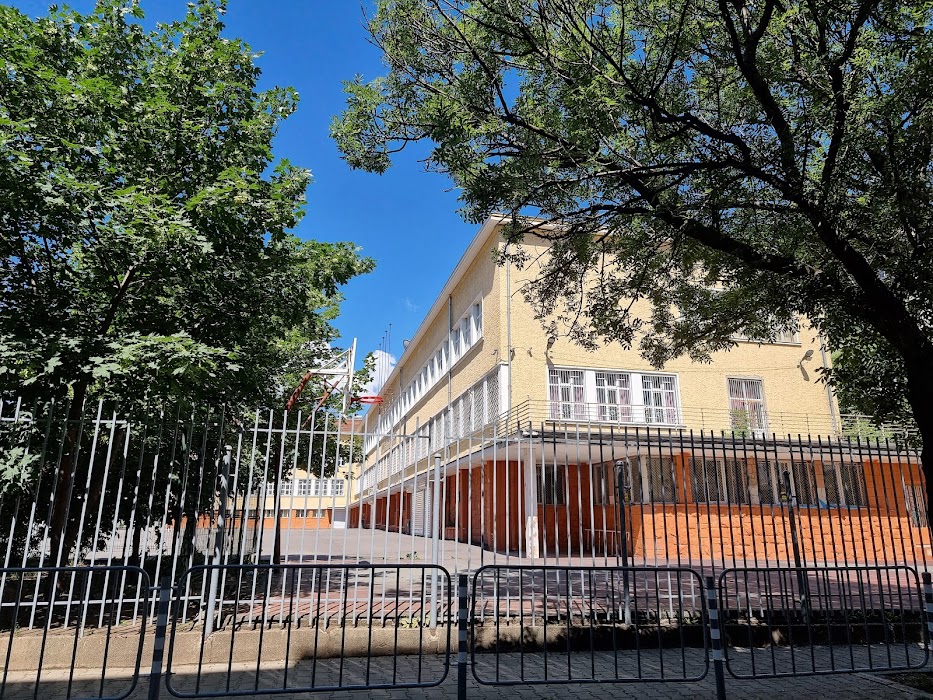 127th Ivan N. Denkoglu High School