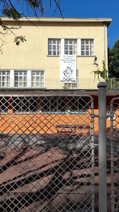 127th Ivan N. Denkoglu High School