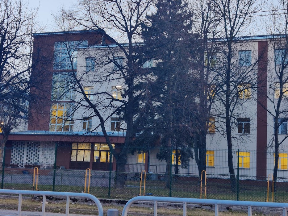 "Pitagor" Private Secondary School