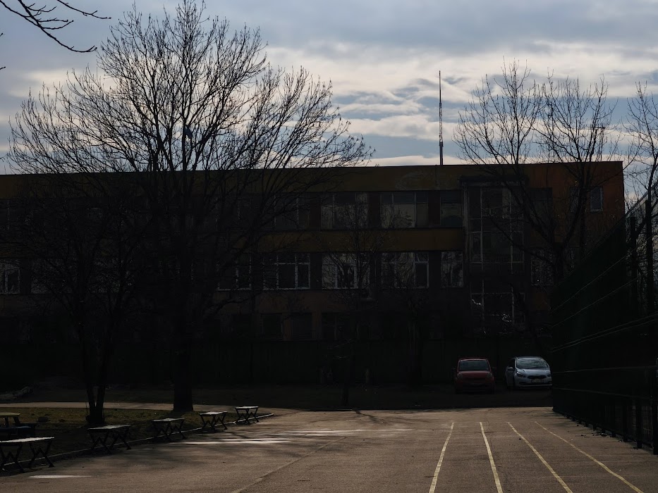 "Pitagor" Private Secondary School