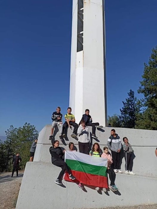 High School to Learn Foreign Languages
