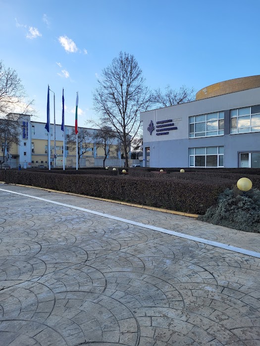 HIGHER SCHOOL OF SECURITY AND ECONOMICS