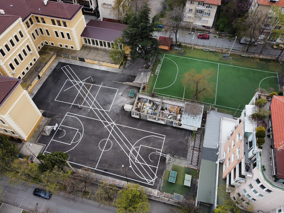 High School of Civil Engineering, Architecture and Geodesy "Lubor Bayer"
