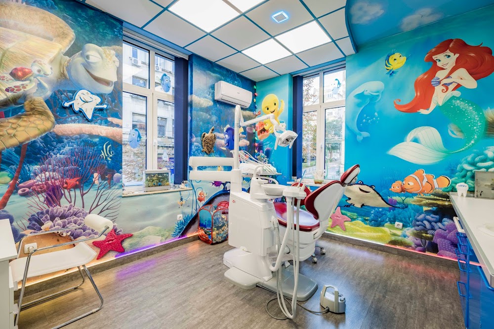Dental Center "Medstom-M"