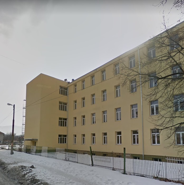 Tehnologichna Profesionalna Gimnazia Maria Kyuri