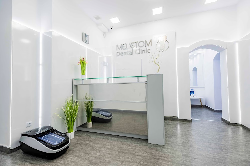 Dental Center "Medstom-M"