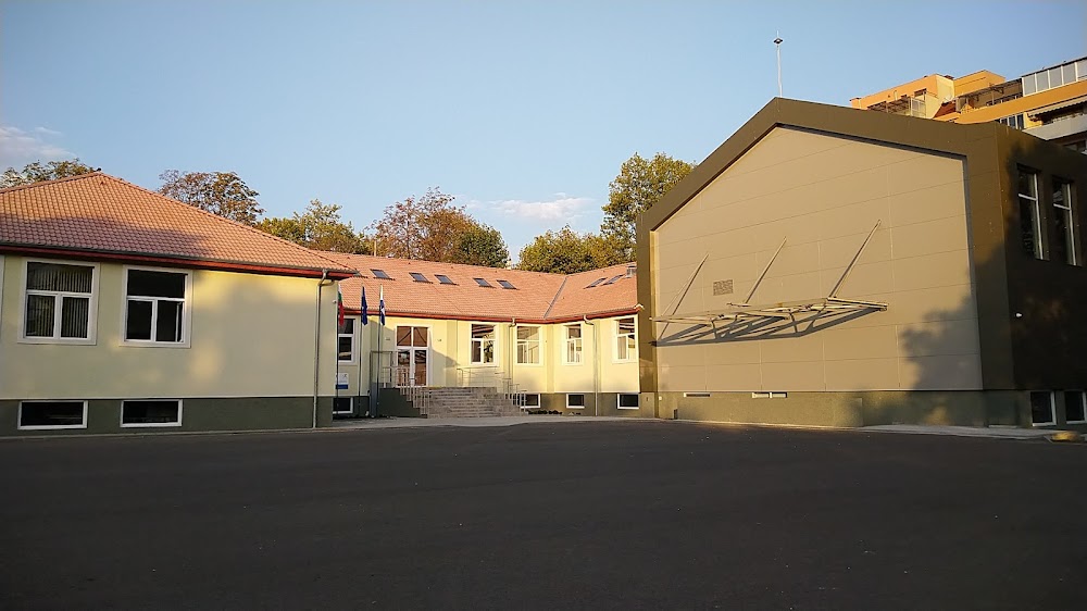Profesional School of Transport