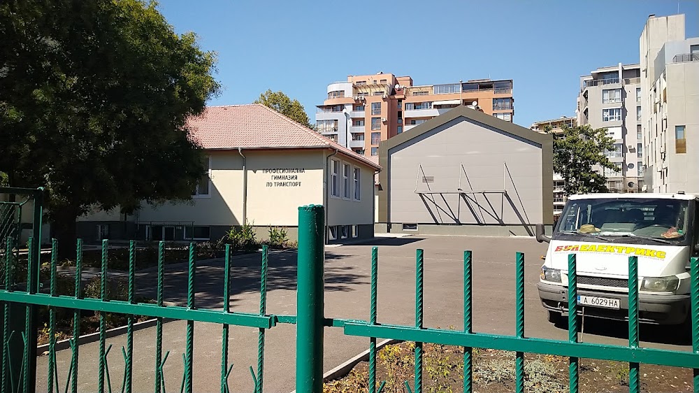 Profesional School of Transport