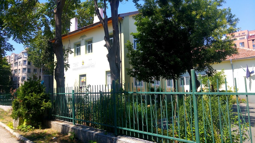Profesional School of Transport
