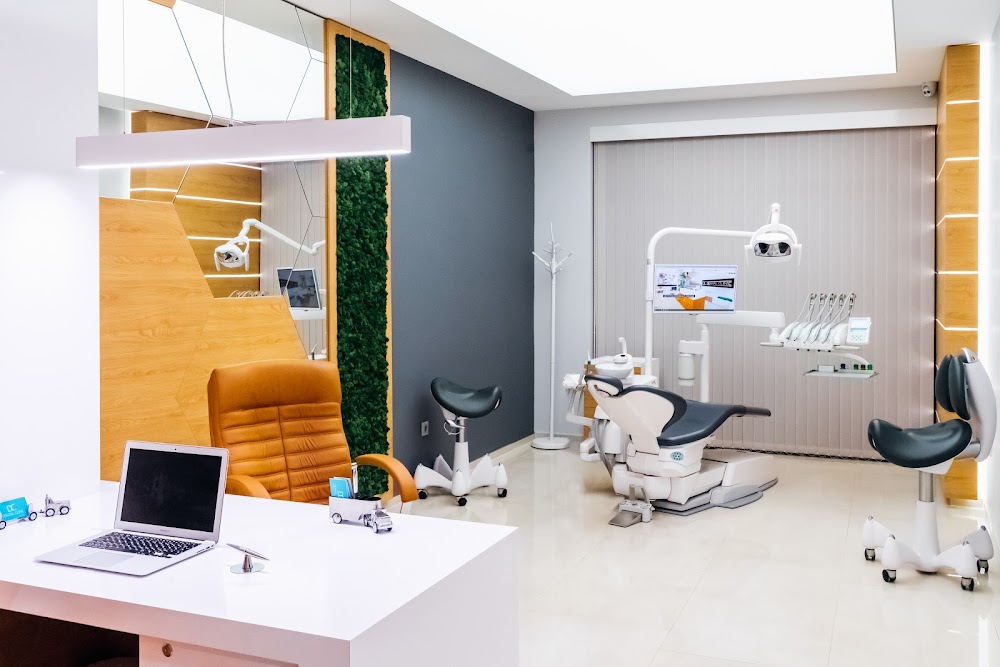 Dental clinic Dr.Nikolov