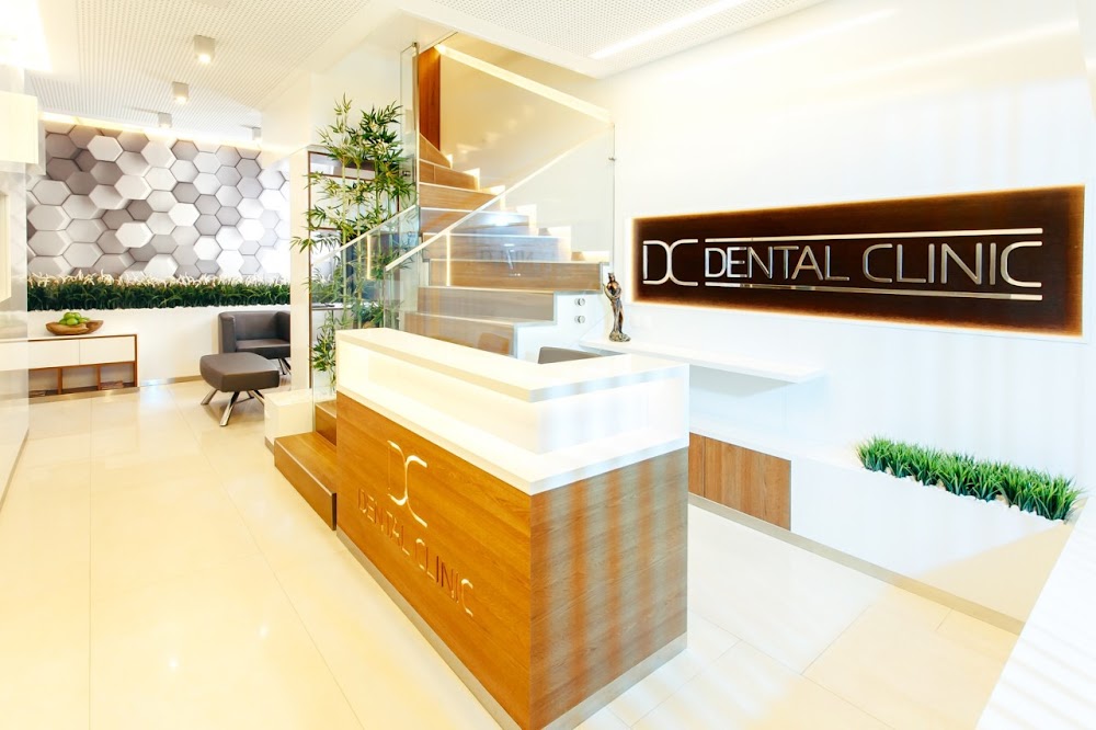 Dental clinic Dr.Nikolov