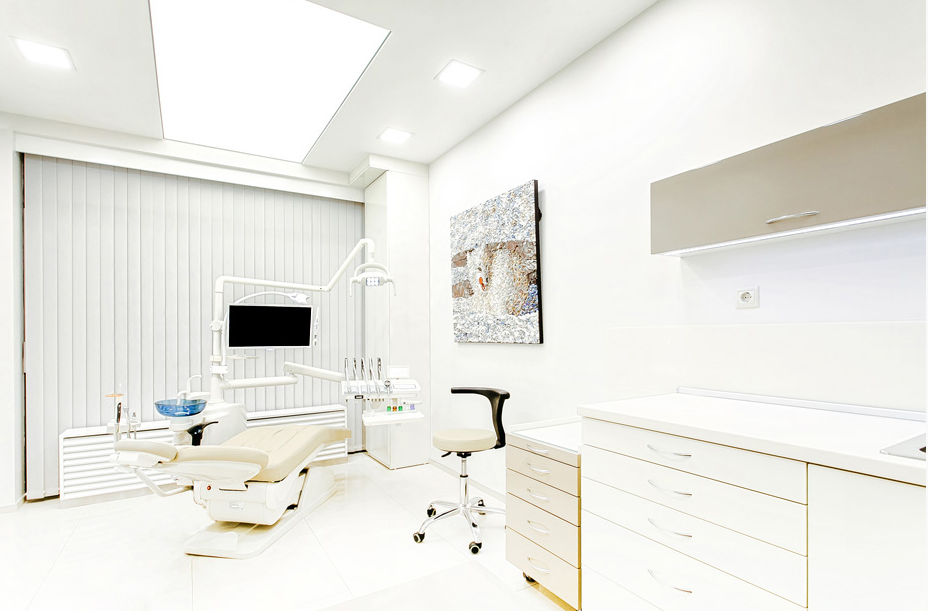 Dental clinic Dr.Nikolov