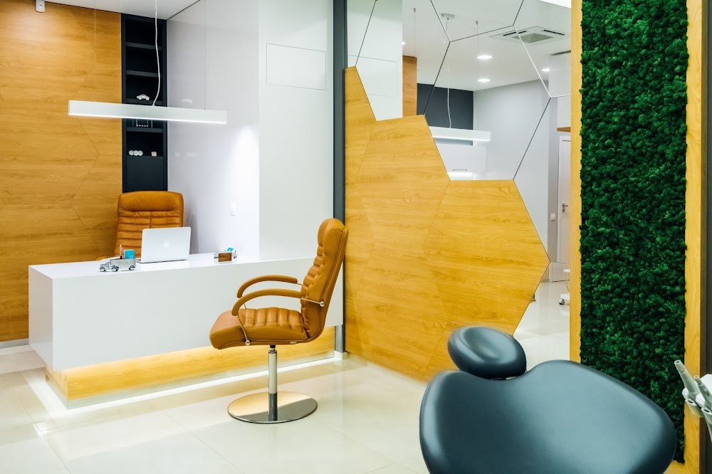 Dental clinic Dr.Nikolov