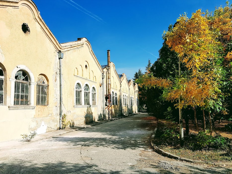 Professional School Evlogi and Hristo Georgievi