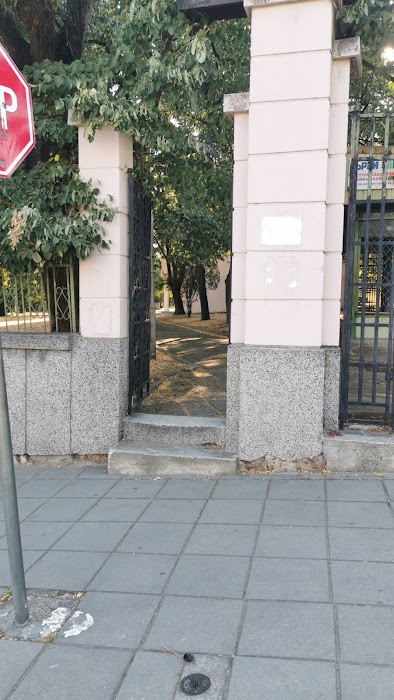 Professional School Evlogi and Hristo Georgievi