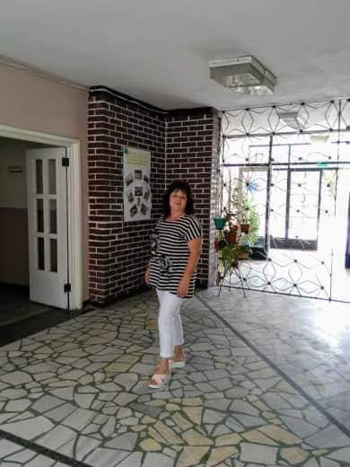 Professional School of Veterinary Medicine “Ivan P. Pavlov”