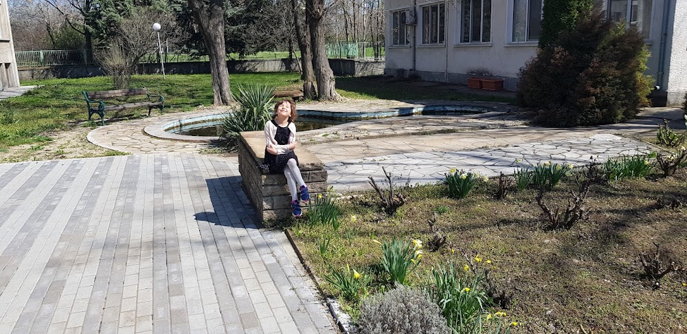 Professional School of Veterinary Medicine “Ivan P. Pavlov”