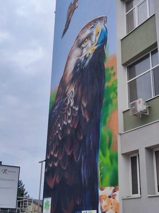 Vocational High School of Electrotechniques and Technology "Georgi Sava Rakovski"