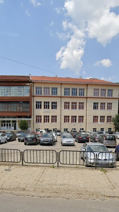 PROFESSIONAL SCHOOL OF CLOTHING AND BUSINESS MANAGEMENT