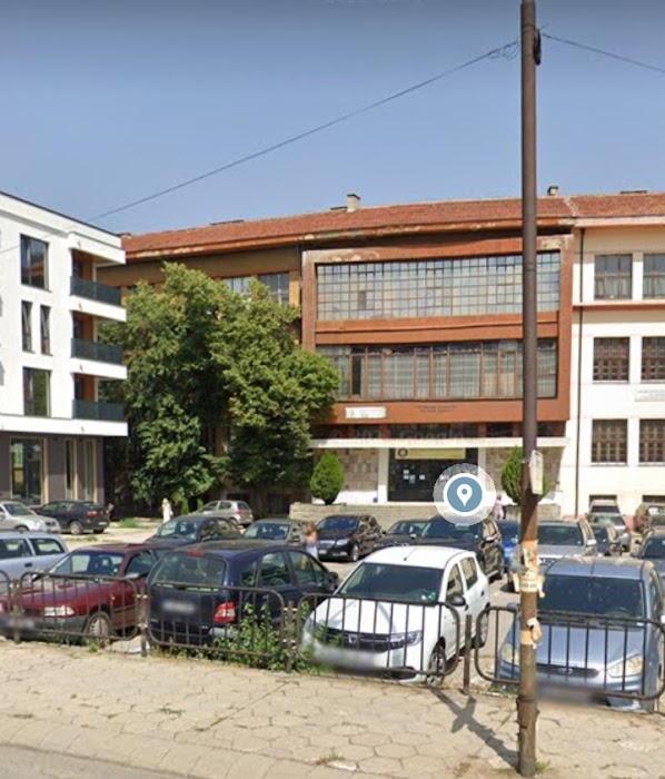 PROFESSIONAL SCHOOL OF CLOTHING AND BUSINESS MANAGEMENT