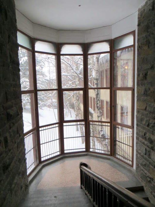 School of Engineering, Architecture and Geodesy "Angel Popov"