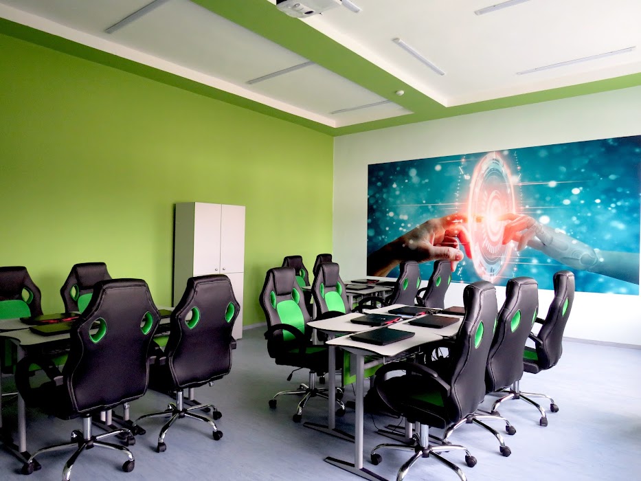 PROFESSIONAL SCHOOL OF ENGINEERING AND LIGHT INDUSTRY