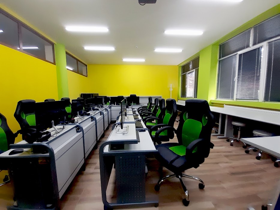 PROFESSIONAL SCHOOL OF ENGINEERING AND LIGHT INDUSTRY