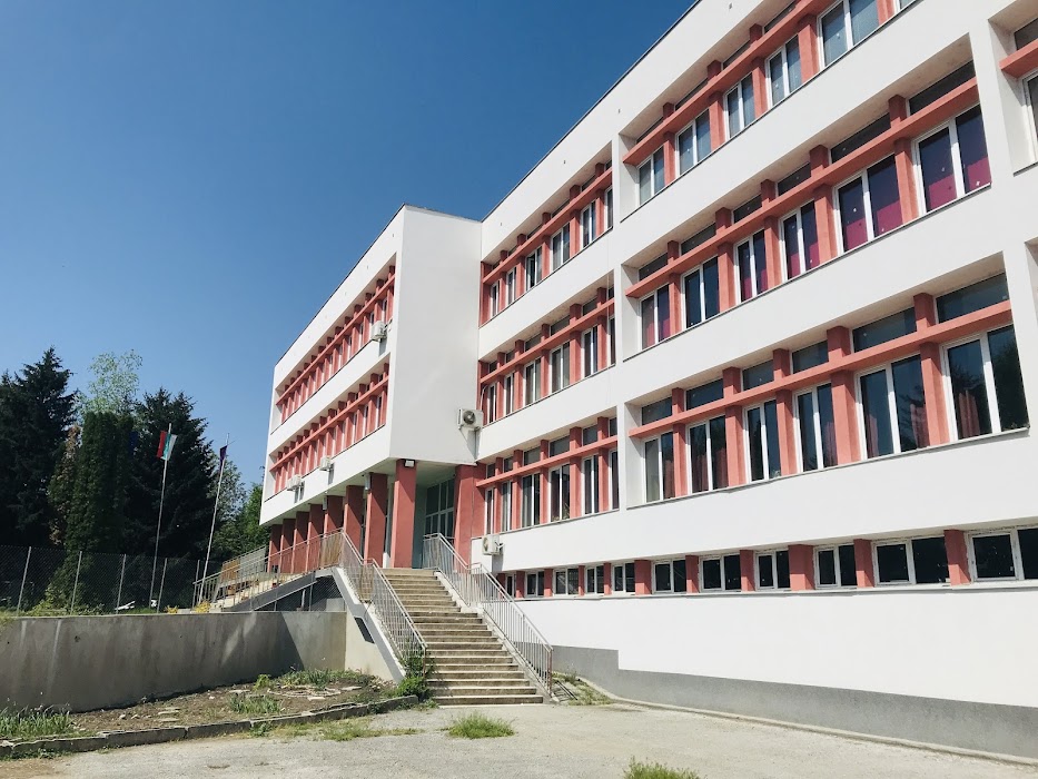 A.S. Popov School of Electronics