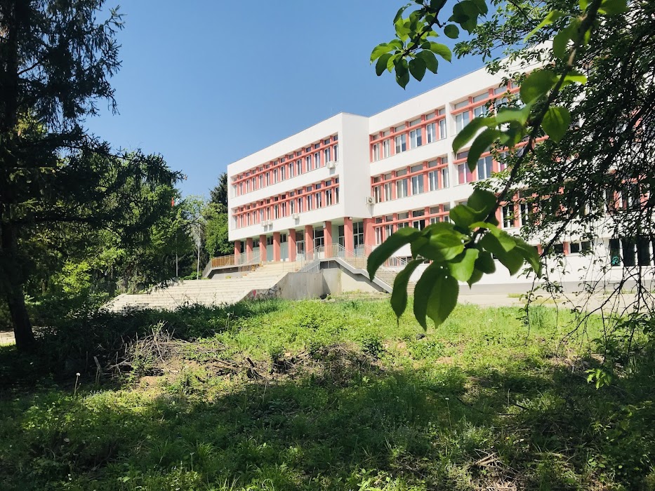 A.S. Popov School of Electronics