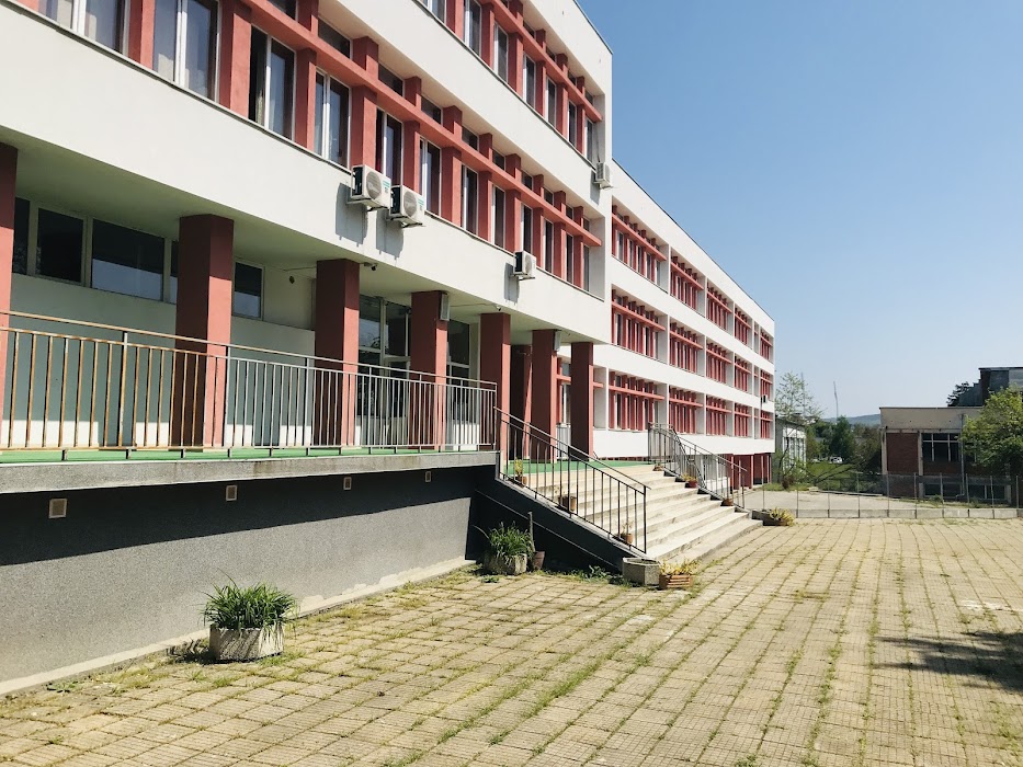 A.S. Popov School of Electronics