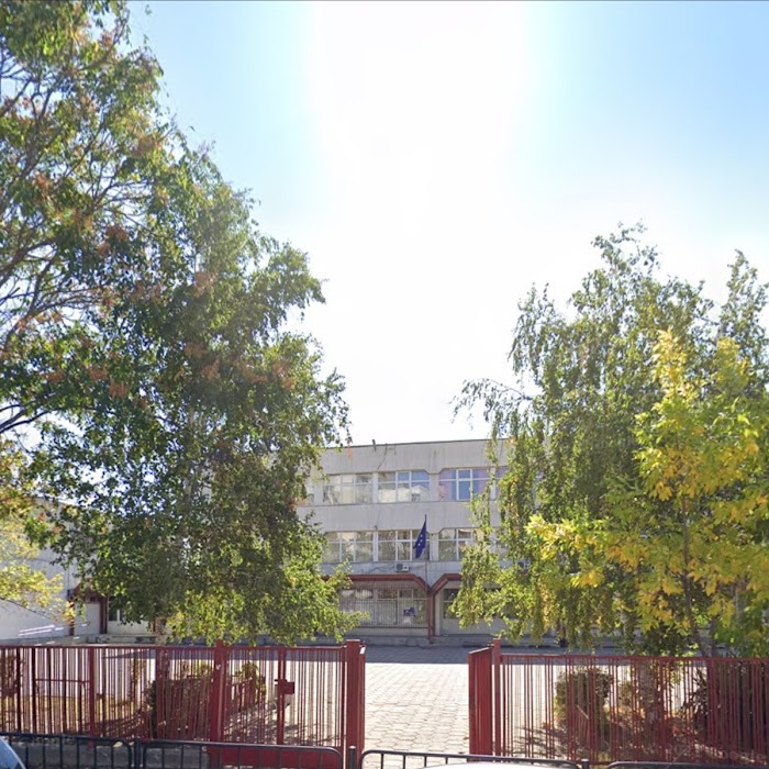 "Sveti Sedmochislenitsi" Secondary School