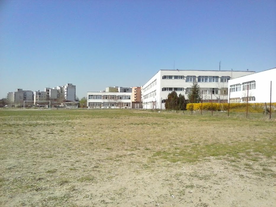 "Sveti Sedmochislenitsi" Secondary School