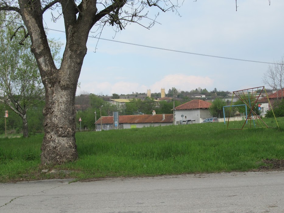 Bacho Kiro High School