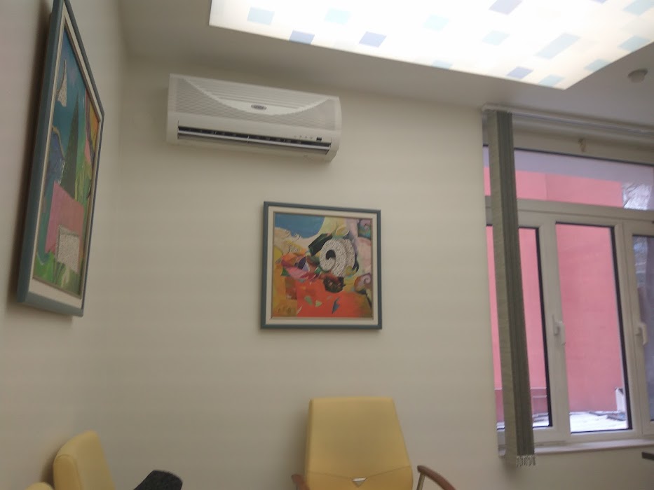 DAKOVSKI DENTAL CENTER