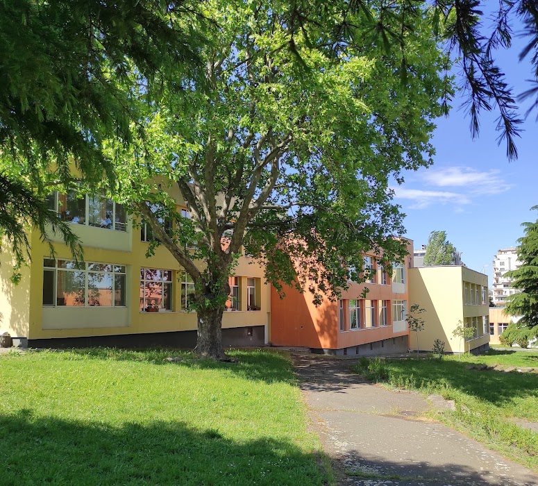 "Maria Montessori"