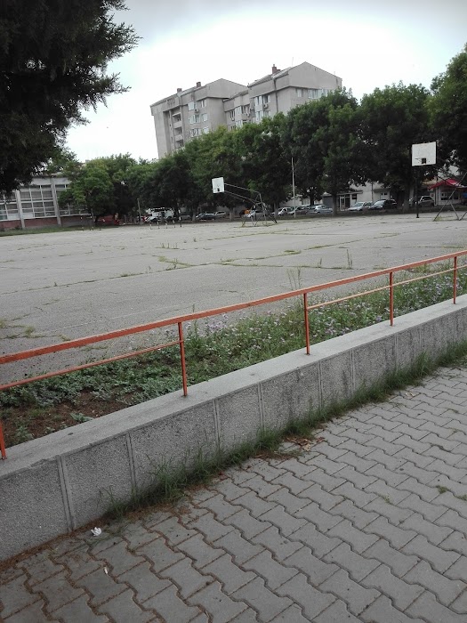 IX Elementary School „Veselin Hanchev“