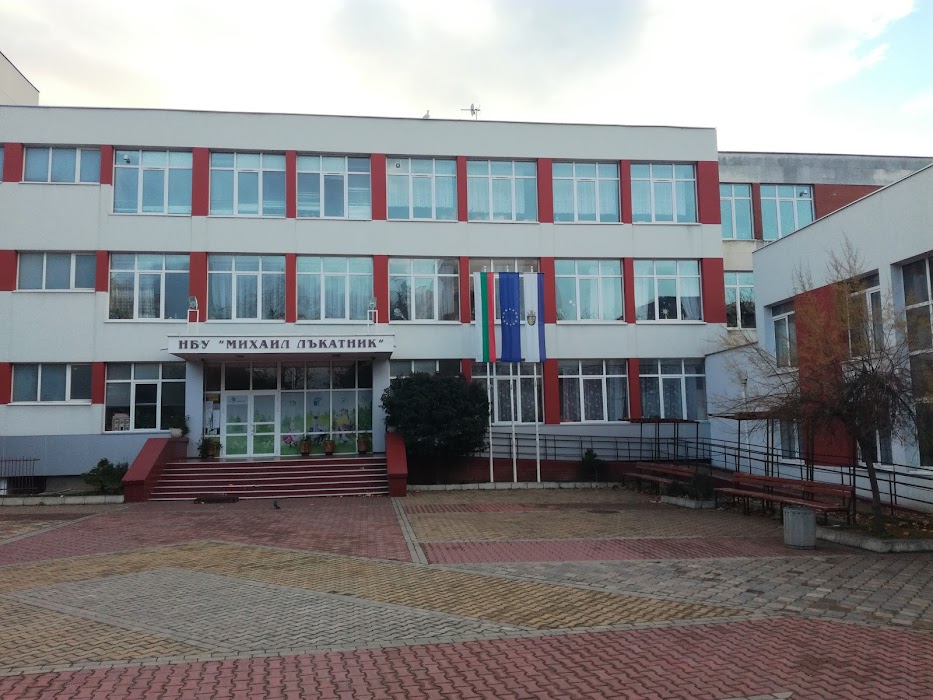 Primary School Mihail Lakatnik