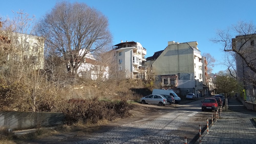 Elementary School "St. St. Cyril and Methodius"