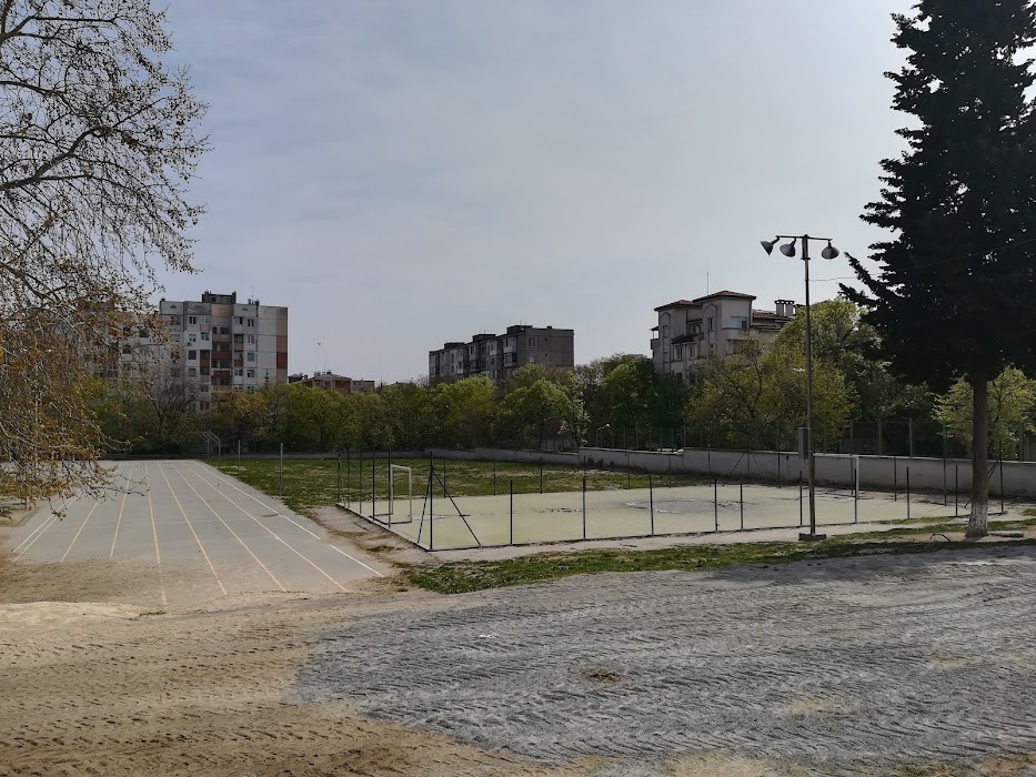 5-th Primary School "Mityo Stanev"