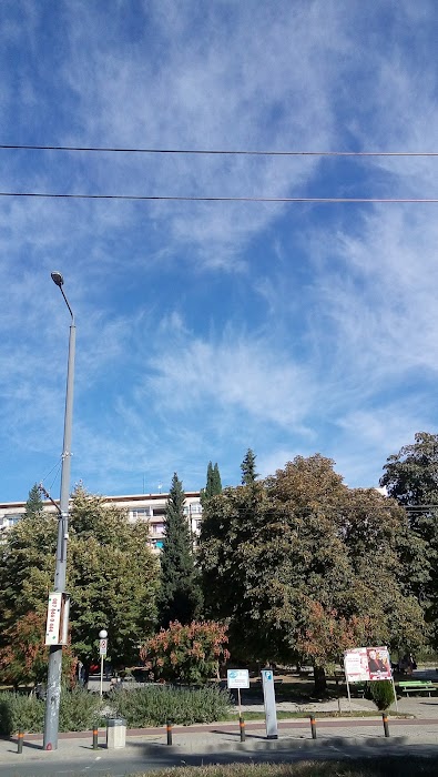 5-th Primary School "Mityo Stanev"