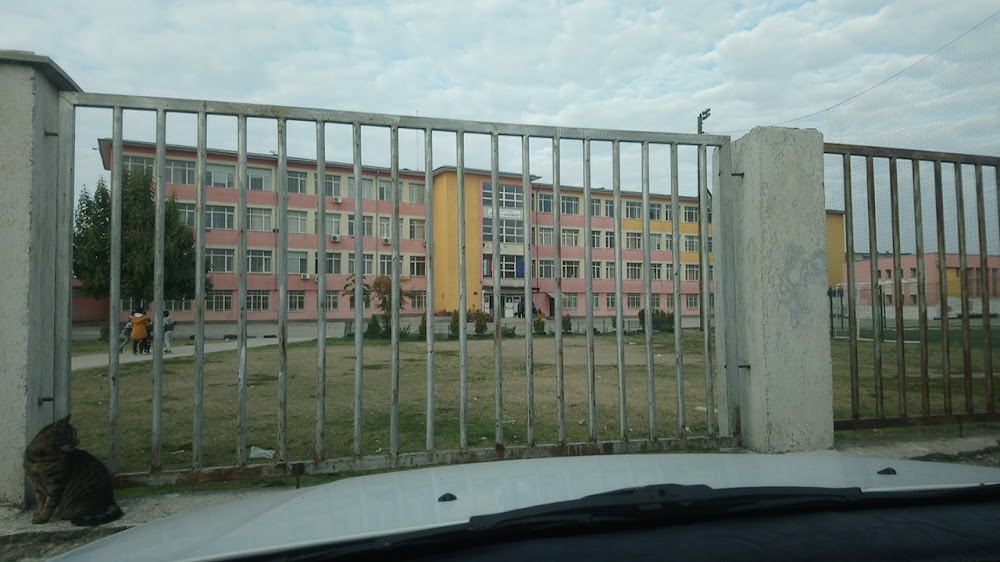 "Pencho Slaveykov" Primary School