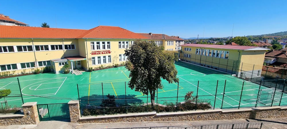1 Secondary School